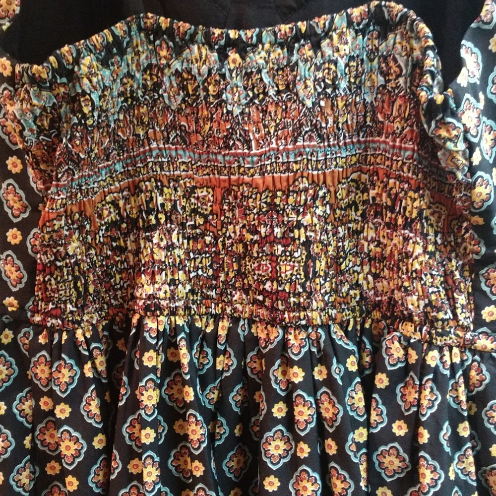 American Rag sundress - Picture 7 of 8